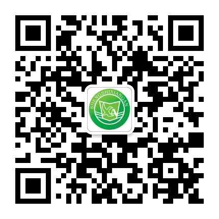 湖南盛世翔安公众号二维码