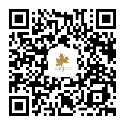 梧桐SPACE公众号二维码