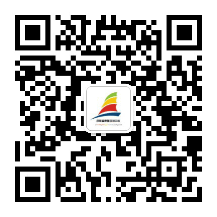 蚌埠市启航星公众号二维码