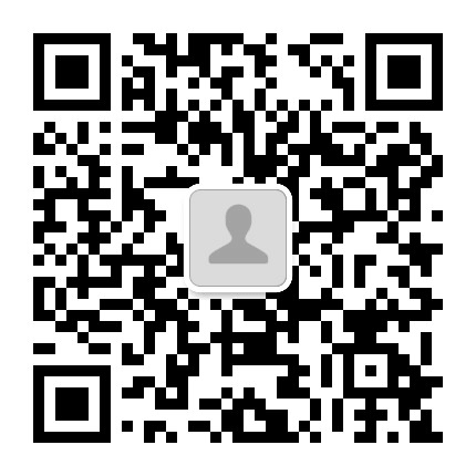 翔安市政园林公众号二维码