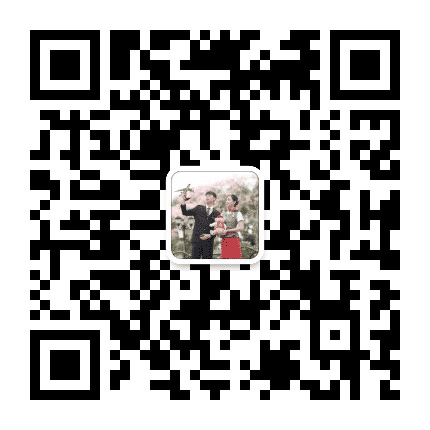 民航招聘就业信息网公众号二维码