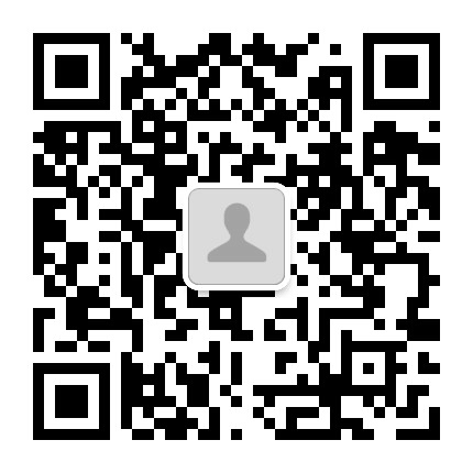 魅力松宗公众号二维码
