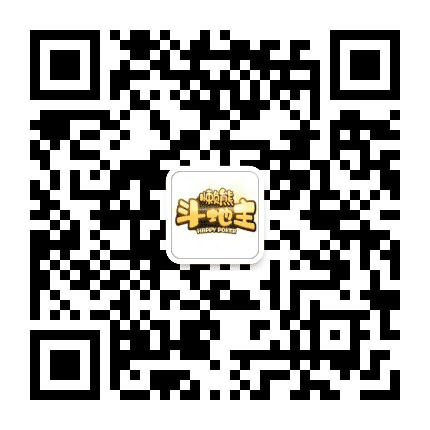 知日科技公众号二维码