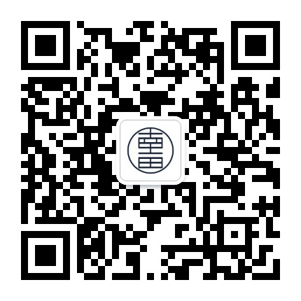 南亩文化传媒公众号二维码