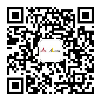华中马瑞利公众号二维码