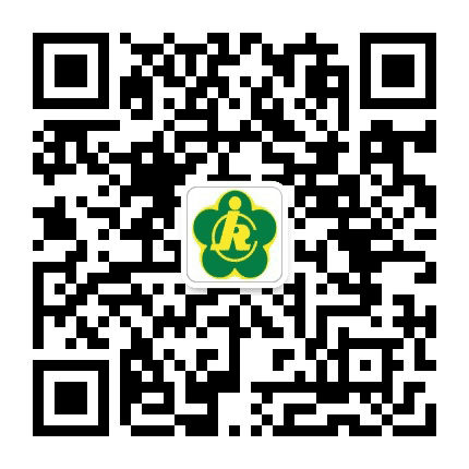 赤峰松山残联公众号二维码