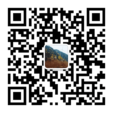 白泉旅游公众号二维码