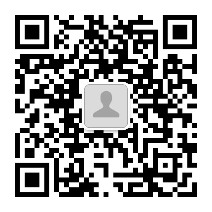 喵星人情报公众号二维码