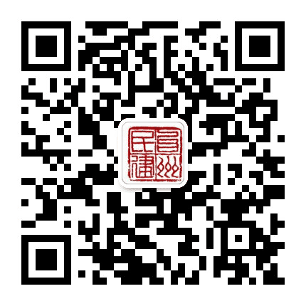 台州民建公众号二维码
