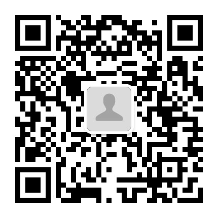 河北高速交警七里河大队公众号二维码