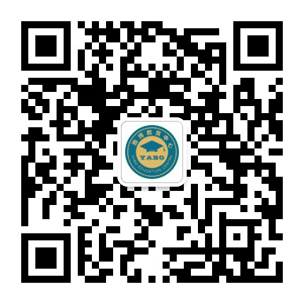 东坡教育雅博培训中心公众号二维码
