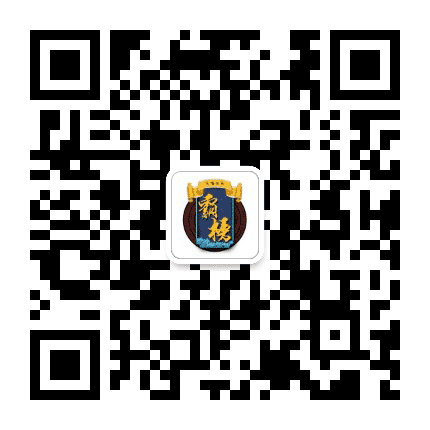 肇小铺精选公众号二维码