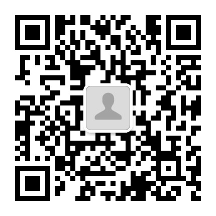 渭西中华东路公众号二维码