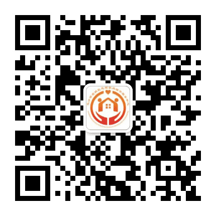 慧源家庭综合服务中心公众号二维码