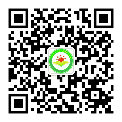 良庆镇新村小学公众号二维码