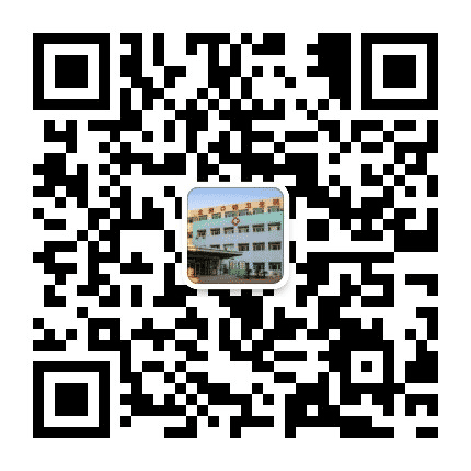 天津市津南区北闸口镇卫生院公众号二维码