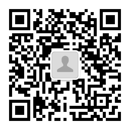 乐山交警直属一大队公众号二维码