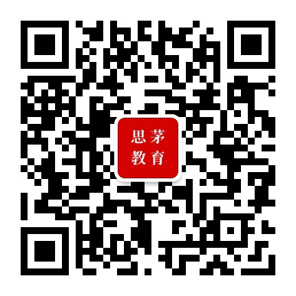 思茅教育公众号二维码