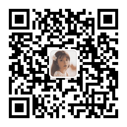 东街好菜馆公众号二维码