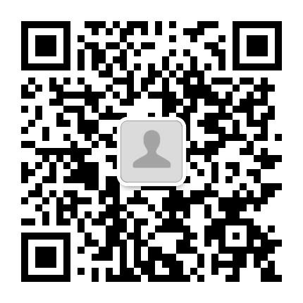 五丰渔市公众号二维码