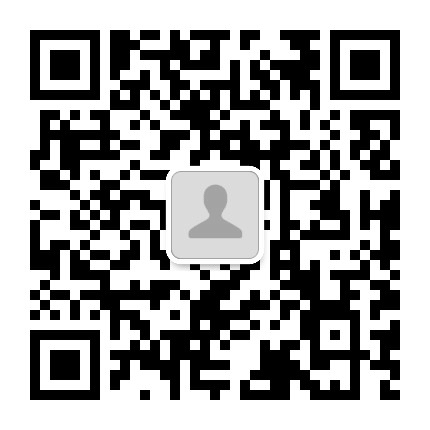 幸福峨山公众号二维码