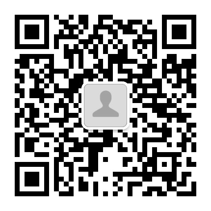 从化经济开发区公众号二维码