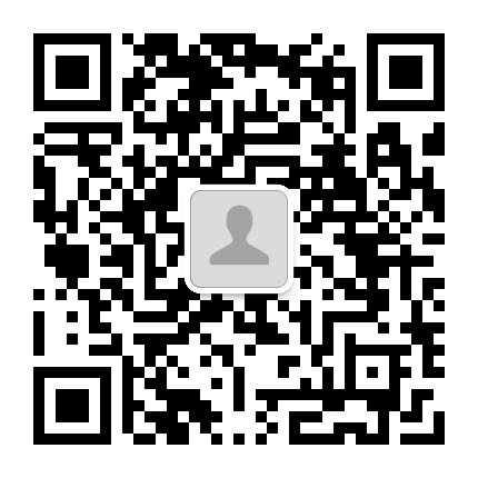 青岛中铁诺德公众号二维码