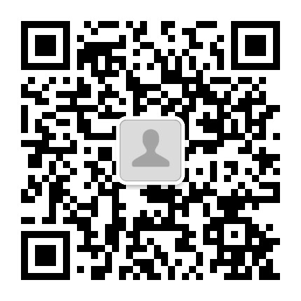邢台县政协发布公众号二维码