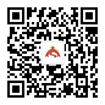 塘南居委会公众号二维码