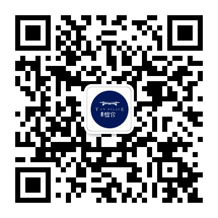 商河红星檀宫公众号二维码