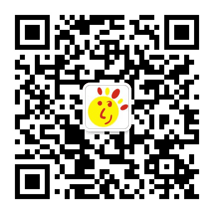 青浦阳阳幼儿园公众号二维码