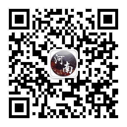 河南老乡情深公众号二维码