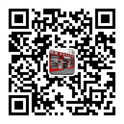 球友网羽店公众号二维码