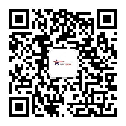 章贡篮协公众号二维码