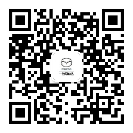 麻章马之悦公众号二维码
