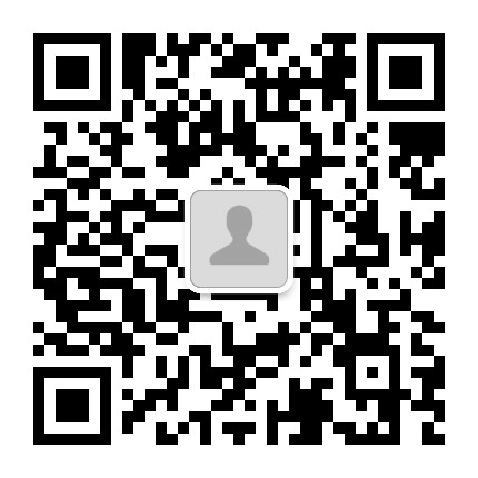 阜康社区公众号二维码