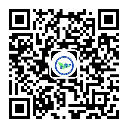 西市区五台子街道办事处公众号二维码