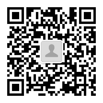 荔湾粤剧艺术博物馆公众号二维码