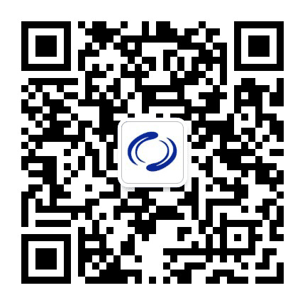 丽水信义人力公众号二维码