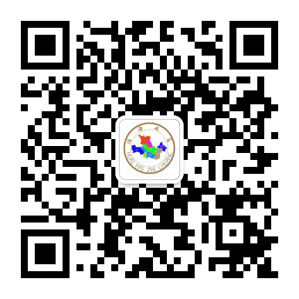淮海之窗公众号二维码