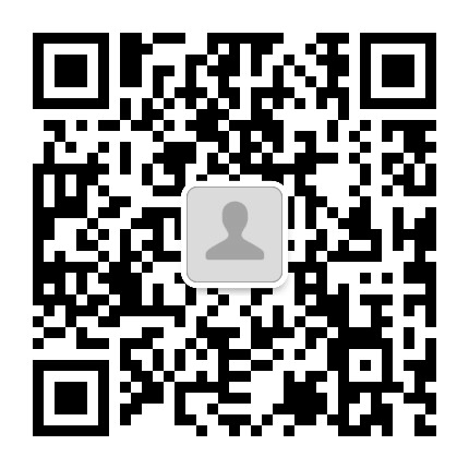 西安常宁新区公众号二维码