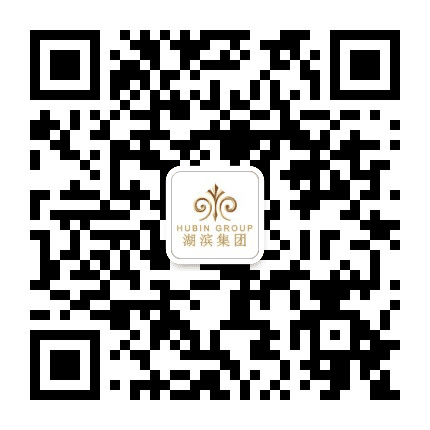 晋城湖滨集团公众号二维码