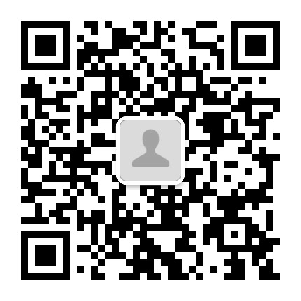 邢台市环保局桥东分局公众号二维码