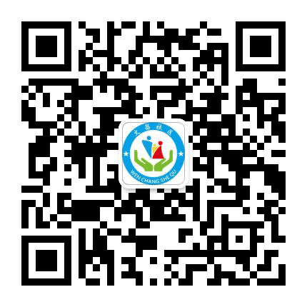 西平街道文昌社区公众号二维码