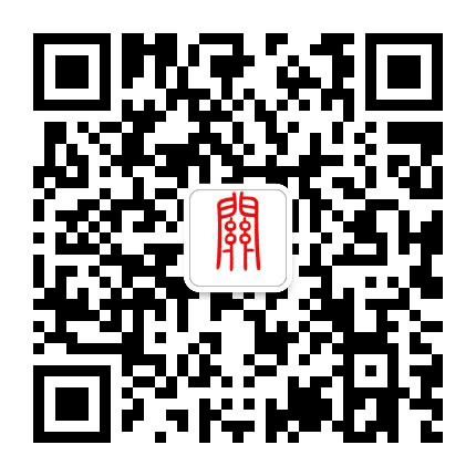今日小关公众号二维码
