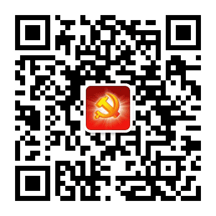 德州运河党建公众号二维码