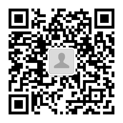 博白老乡网公众号二维码