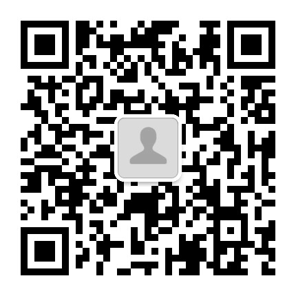 永年教研公众号二维码