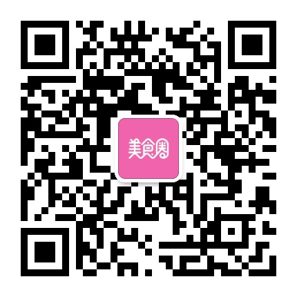 美食圈营养代餐公众号二维码