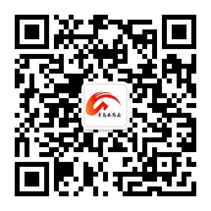 威海东富晶人力资源公众号二维码